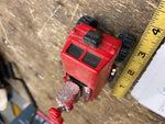 genes moving vans model hot rod Dual 671 blower Hot Rod Vtg Chevy Dodge ford