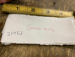 genes moving vans model hot rod Dual 671 blower Hot Rod Vtg Chevy Dodge ford