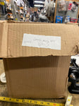 genes moving vans model hot rod Dual 671 blower Hot Rod Vtg Chevy Dodge ford