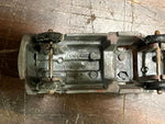 VTG Antique Made in USA Lot of 5 Midgetoy Tootsietoy Cars/Trucks
