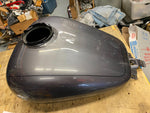 Gas Tank 2008* Harley FLHX Street Glide Bagger Touring FLH Road Glide charcoal