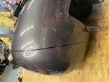 Gas Tank 2008* Harley FLHX Street Glide Bagger Touring FLH Road Glide charcoal