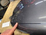 Gas Tank 2008* Harley FLHX Street Glide Bagger Touring FLH Road Glide charcoal