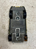 vtg 1968 Hot Wheels Redline Mattel McLaren repainted made in USA