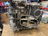 Honda CB750a Engine Motor Cases Crank Block 4 Cylinder CB 750 K