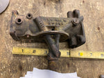 M35 Linkert Carb Body Harley Panhead 1941-1948 Vtg Knucklehead