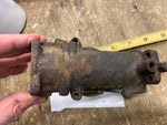 M35 Linkert Carb Body Harley Panhead 1941-1948 Vtg Knucklehead