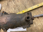 M35 Linkert Carb Body Harley Panhead 1941-1948 Vtg Knucklehead