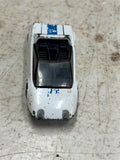 vtg 1969 Hot Wheels Redline Mattel Jack Rabbit Special made in USA