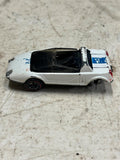 vtg 1969 Hot Wheels Redline Mattel Jack Rabbit Special made in USA