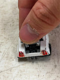 vtg 1969 Hot Wheels Redline Mattel Jack Rabbit Special made in USA