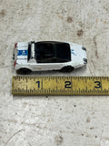 vtg 1969 Hot Wheels Redline Mattel Jack Rabbit Special made in USA