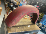 Vtg Orig Harley Davidson Servicar Fender Trike Three wheeler OEM Solid