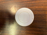 VTG 1970s Alka-Seltzer Detachable Foldable Shot Glass Plastic