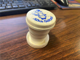 VTG 1970s Alka-Seltzer Detachable Foldable Shot Glass Plastic