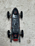 vtg Matchbox red F1 Ferrari No. 73 made in England by Lesney