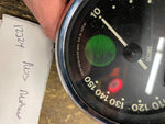 NOS Norton Speedometer Guage OEM Smiths Commando Fastback Factory SSM-3001/024