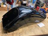 Rear Fender Harley Softail 2006^ Vivid Black 200 tire Factory Bobtail FXST