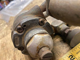 Vtg Tools USA Paint Mixer Air Stir Bodyman collectible Painter Garage Man Cave