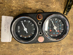 Speedometer Tach Instrument Cluster Harley Shovelhead FX Low Rider Guages FXE