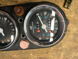 Speedometer Tach Instrument Cluster Harley Shovelhead FX Low Rider Guages FXE