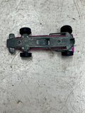 vtg 1970 Matchbox series No. 34 Formula 1 superfast pink made in England