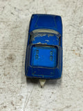 vtg 1969 Matchbox series No. 5 superfast Lotus Europa made in England