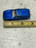 vtg 1969 Matchbox series No. 5 superfast Lotus Europa made in England