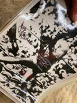 Vtg Collection Boxing Pictures Autographs 1920's Scrapbook Personal notes Articl