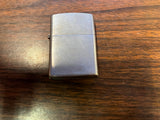 VTG 1970s Made in Japan U.S. Army Brave Rifles 3 division Cigarette Lighter