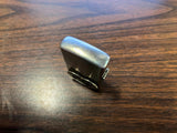 VTG 1970s Made in Japan U.S. Army Brave Rifles 3 division Cigarette Lighter