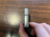 VTG 1970s Made in Japan U.S. Army Brave Rifles 3 division Cigarette Lighter