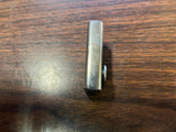 VTG 1970s Made in Japan U.S. Army Brave Rifles 3 division Cigarette Lighter