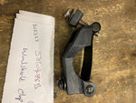 Windshield Mount Harley Convertible Clamp fork OEM Detachable Dyna Sportster 581