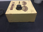 vintage the santa fe kf industries dual train transformer untested 60 cycles