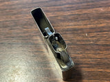 VTG 1970s Made in Japan U.S. Army Brave Rifles 3 division Cigarette Lighter
