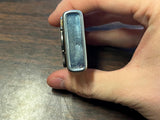 VTG 1970s Made in Japan U.S. Army Brave Rifles 3 division Cigarette Lighter