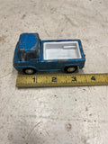 vtg 1969 1970 lot of 2 Tootsie Toys Pickup truck and bronco collectable cars