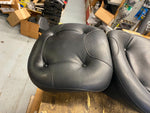 Mustang Wide Regal Touring Seat Harley FLH 1997-2007 Ultra Glide Bagger Road Str