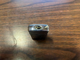 VTG 1980s Made in Japan Sarome II Polished Chrome Cigarette Lighter