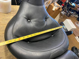 Mustang Wide Regal Touring Seat Harley FLH 1997-2007 Ultra Glide Bagger Road Str