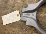 Ironhead Sportster Center Stand Kickstand K Model Harley NOS 49703-67 OEM Vtg