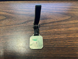 VTG Eaton Construction Co. Yale Loaders Watch Fob