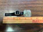 VTG Eaton Construction Co. Yale Loaders Watch Fob