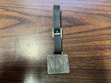 VTG 1980s MF Massey Ferguson Tractor Pocket Watch Fob