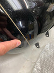Charcoal Gas Tank Harley FLH Street Road Glide 2008^ Bagger Factory Paint Nice!