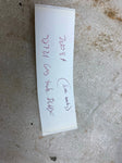 Charcoal Gas Tank Harley FLH Street Road Glide 2008^ Bagger Factory Paint Nice!