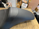 Santee custom smoo Badlander Seat Harley Sportster 2004^ 883 1200 Gunfighter USA