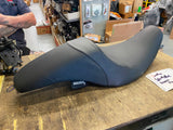 Santee custom smoo Badlander Seat Harley Sportster 2004^ 883 1200 Gunfighter USA