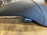 Santee custom smoo Badlander Seat Harley Sportster 2004^ 883 1200 Gunfighter USA